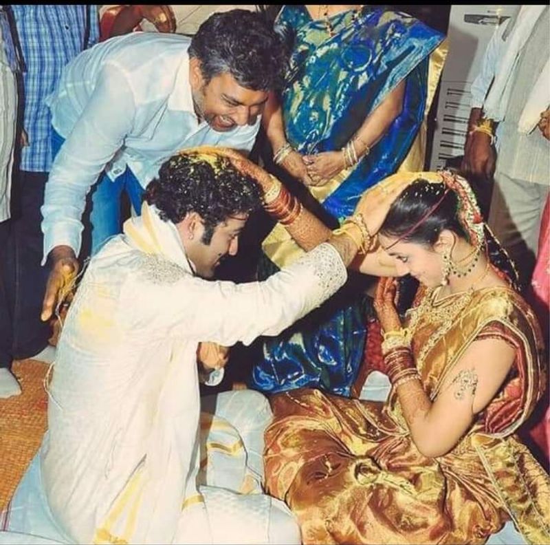 రాజమౌళి గుసగుసలు.
