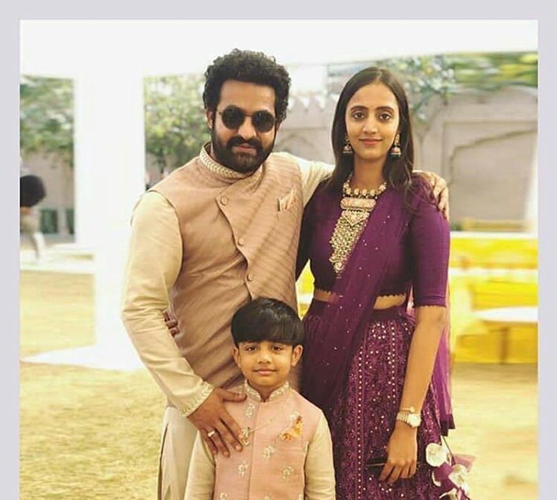 ఎన్టీఆర్ అరుదైన చిత్రం.