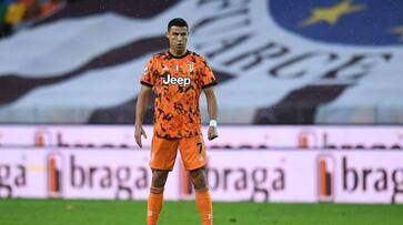 Cristiano Ronaldo rubbishes rumours of his transfer to Real Madrid-ayh Cristiano Ronaldo rubbishes rumours of his transfer to Real Madrid-ayh