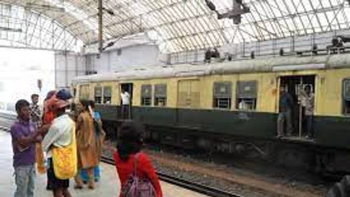 Pakistan ISI target UP bihar trains carrying labourers for bomb attack Intelligence alert ckm Pakistan ISI target UP bihar trains carrying labourers for bomb attack Intelligence alert ckm