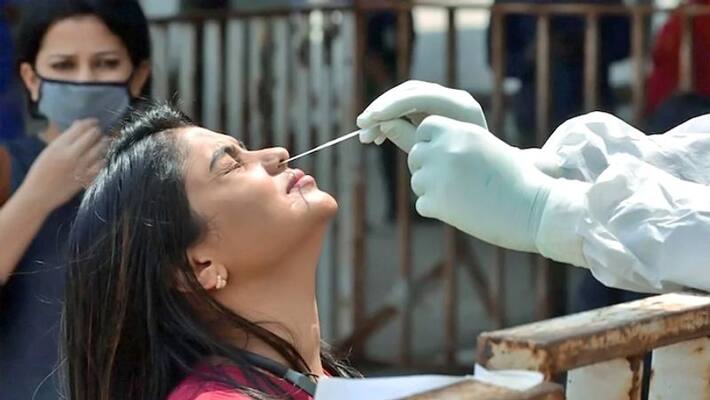 Corona epidemic the incurable variant during infection is decreasing kpn Corona epidemic the incurable variant during infection is decreasing kpn