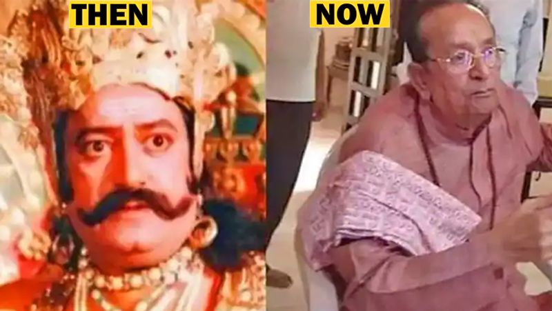 बता दें कि ऐसा पहली बार नहीं हुआ है कि अरविंद त्रिवेदी के निधन की खबर सोशल मीडिया पर फैली है। इससे पहले भी कई बार ऐसा हो चुका है। पिछले साल भी मई के महीने में ही अरविंद त्रिवेदी के एक कजिन ने इन खबरों पर विराम लगाते हुए ट्विटर पर सफाई दी थी।
