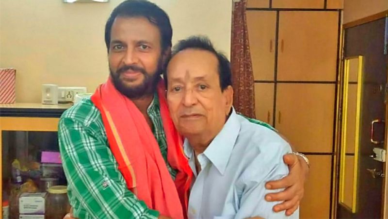 अरविंद ने 'देश रे जोया दादा' 'परदेस जोया', 'ढोली', 'मणियारो', 'संतु रंगीली' जैसी गुजराती फिल्मों में काम किया। अरविंद के गुजराती सिनेमा में किए गए काम और हिंदी सिनेमा के योगदान को देखते हुए ही रामानंद सागर ने उन्हें रामायण में रावण के किरदार के लिए चुना था।
