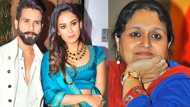 “Shahid is their brother. He is their elder brother bhai! He is an integral part of the family. He is our main anchor. It is natural. They are siblings. So, they are constantly around each other. They are like any other siblings. We are a normal family,” Supriya told during the interview.
