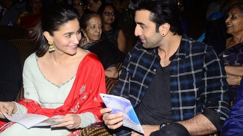 Alia Bhatt revealed she started dating in the 6th standard