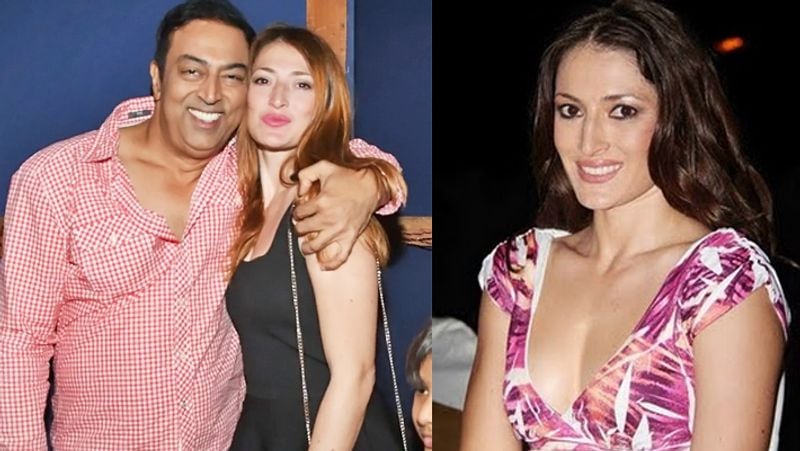 फराह को तलाक देने के 4 साल बाद 2006 में विंदू दारा सिंह ने मॉडल डीना से शादी कर ली। डीना से उनकी एक बेटी अमेलिया है। अब विंदू अपनी बेटी और पत्नी डीना संग अपनी मैरिड लाइफ को एन्जॉय कर रहे हैं।