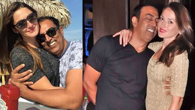इंटरव्यू में विंदू ने अपनी दूसरी शादी पर भी खुलकर बात की थी। उन्होंने अपनी पहली शादी से मिली सीख को अपनी दूसरी शादी में अपनाया है। एक्टर ने कहा- डीना और मेरी शादीशुदा लाइफ काफी अच्छी चल रही है। ऐसा नहीं है कि हम दोनों एक-जैसे हैं या फिर हम दोनों लड़ते नहीं हैं। लेकिन हम हमारी लड़ाई को अगले दिन तक जाने नहीं देते हैं। हम रात होने से पहले ही हर लड़ाई को बात करके खत्म कर लेते हैं। 