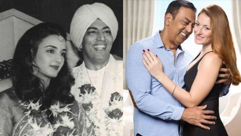 बता दें कि विंदू की पहली पत्नी फराह नाज अपने जमाने की मशहूर एक्ट्रेस में से एक थीं और उन्होंने उस समय के सभी टॉप एक्टर्स के साथ फिल्मों में काम किया है। इनमें राजेश खन्ना, ऋषि कपूर, संजय दत्त, सनी देओल, अनिल कपूर, जैकी श्रॉफ, मिथुन चक्रवर्ती, गोविंदा और आमिर खान जैसे नाम शामिल हैं। 