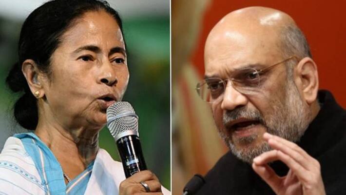 Take necessary steps to stop violence without any loss of time says Union home ministry to West Bengal KPP Take necessary steps to stop violence without any loss of time says Union home ministry to West Bengal KPP