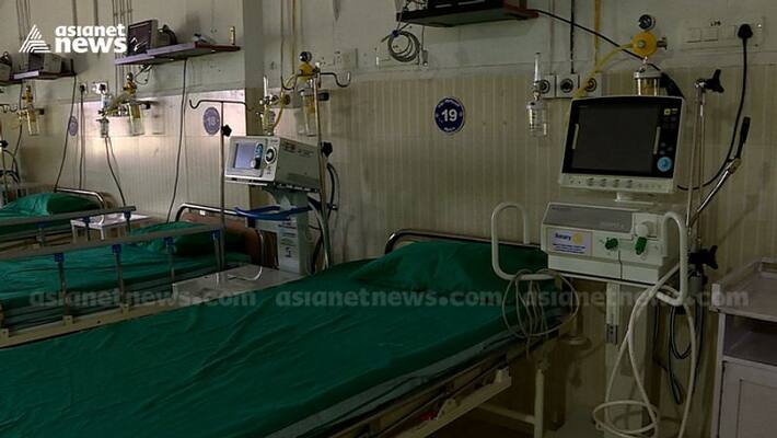 10 oxygen-ICU beds in private hospitals under CM insurance scheme 10 oxygen-ICU beds in private hospitals under CM insurance scheme