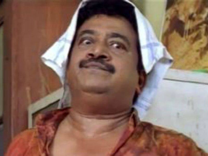 Popular Tamil Comedy Actor Pandu  passed away due to Covid complications