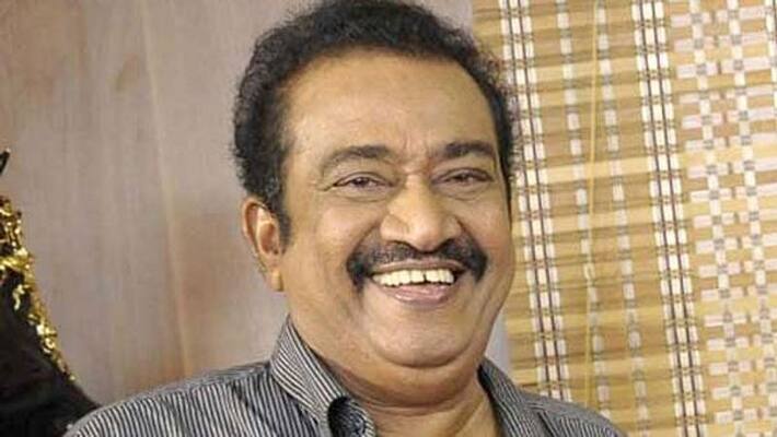 Popular Tamil Comedy Actor Pandu passed away due to Covid complications Popular Tamil Comedy Actor Pandu passed away due to Covid complications