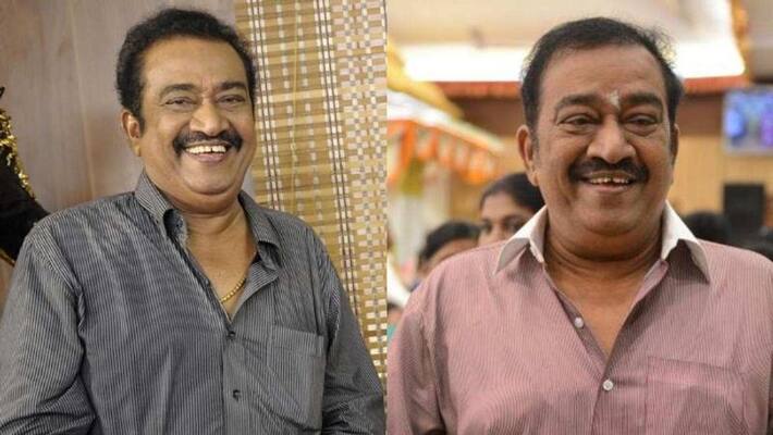 tamil actor pandu die due to covid 19 tamil actor pandu die due to covid 19