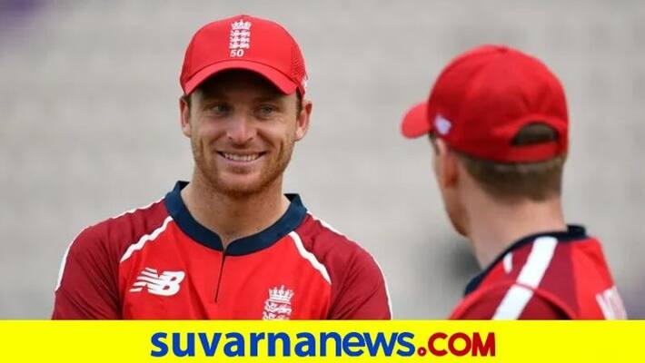 Rajasthan Royals Cricketer Jos Buttler unlikely to feature in IPL 2021 kvn Rajasthan Royals Cricketer Jos Buttler unlikely to feature in IPL 2021 kvn
