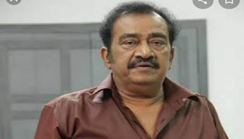 இயக்குனர் தாமிரா, இயக்குநர் கேவி ஆனந்த், நடிகர் பாண்டு ஆகியோர் துடு உயிரிழத்த நிலையில் தற்போது மேலும் ஒரு இயக்குனரும் கொரோனாவால் பலியாகியுள்ள செய்தி வெளியாகி பெரும் அதிர்ச்சியை ஏற்படுத்தியுள்ளது
