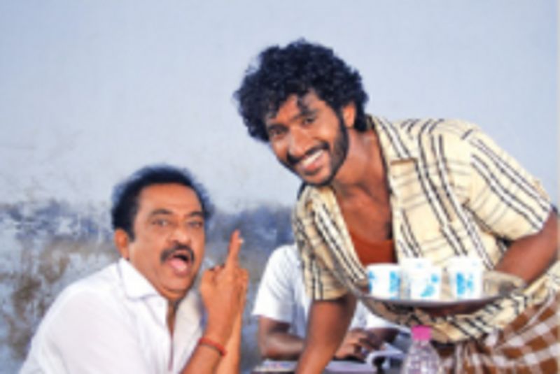 இந்நிலையில் பாண்டுவின் இறுதிச்சடங்கு குறித்து அவருடைய மகன் பின்டு வெளியிட்டுள்ள செய்தி திரையுலகினரையும், ரசிகர்களையும் பேரதிர்ச்சியில் ஆழ்த்தியுள்ளது. 