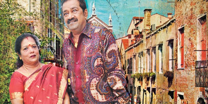 கொரோனா முதல் அலையைப் போலவே 2வது அலையிலும் மகத்தான பல திரைப்பிரபலங்களை பறிகொடுத்து வருகிறது கோலிவுட். கொரோனா தொற்று காரணமாக தமிழ் திரையுலகின் முன்னணி நகைச்சுவை நடிகரான பாண்டு மற்றும் அவரது மனைவி குமுதா இருவரும் சென்னையில் உள்ள தனியார் மருத்துவமனை ஒன்றில் சிகிச்சை பெற்று வந்தனர். 
