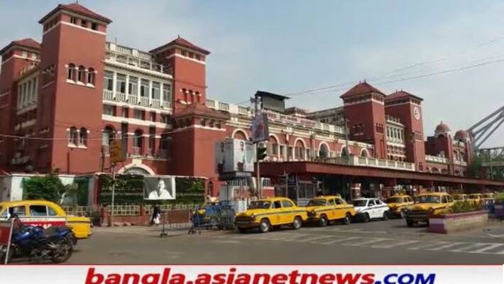 Eastern Railway will run clone train from Howrah due to passenger demand bmm Eastern Railway will run clone train from Howrah due to passenger demand bmm