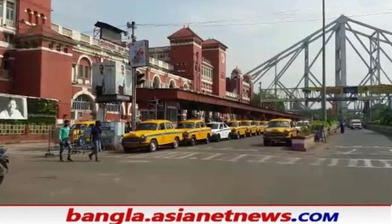 রেল সূত্রে খবর, আগামী ৭ মে শুক্রবার থেকে বাতিল হচ্ছে একাধিক দূরপাল্লার ট্রেন। পশ্চিমবঙ্গ, বিহার, ঝাড়খন্ড মিলিয়ে অন্তত ১৬ টি ট্রেন বাতিল করা হয়েছে।