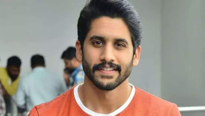 Naga Chaitanyas OTT debut with pawan producer jsp Naga Chaitanyas OTT debut with pawan producer jsp