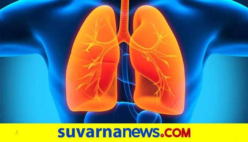 These habits are very dangerous for health of lungs