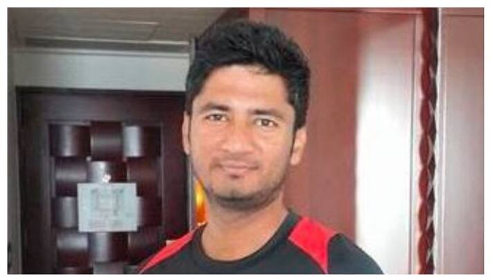 rajasthan ranji cricketer vivek yadav passed away due to covid rajasthan ranji cricketer vivek yadav passed away due to covid