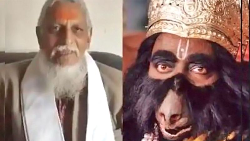 इसके बाद रामायण शुरू होना था, जिसमें विक्रम बेताल के कई कलाकारों का सिलेक्शन हुआ। मुझे पहले विभीषण का रोल दिया गया था, लेकिन बाद में मेरे लिए जामवंत का रोल फाइनल हुआ।