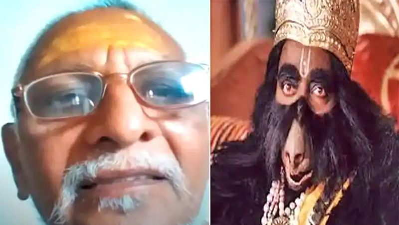 राजशेखर के मुताबिक, रामानंद सागर जी का पहला सीरियल था विक्रम और बेताल। उसी दौरान मैंने एक ड्रामा बनाया था, जिसे देखकर आनंद सागर ने मुझे बुलाया और विक्रम बेताल में साइन कर लिया।