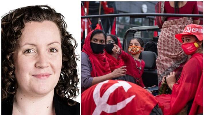 facebook post by Eilis ryan Irish workers party leader facebook post by Eilis ryan Irish workers party leader