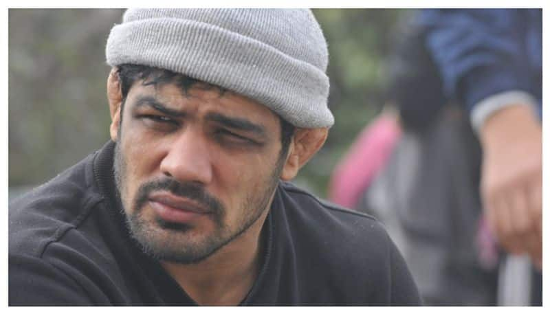 Chhattrasal Stadium Murder Case Non Bailable Warrant Issued Against Wrestler Sushil Kumar By Delhi Court