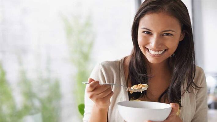 What kind of food should you eat after exercise? What kind of food should you eat after exercise?