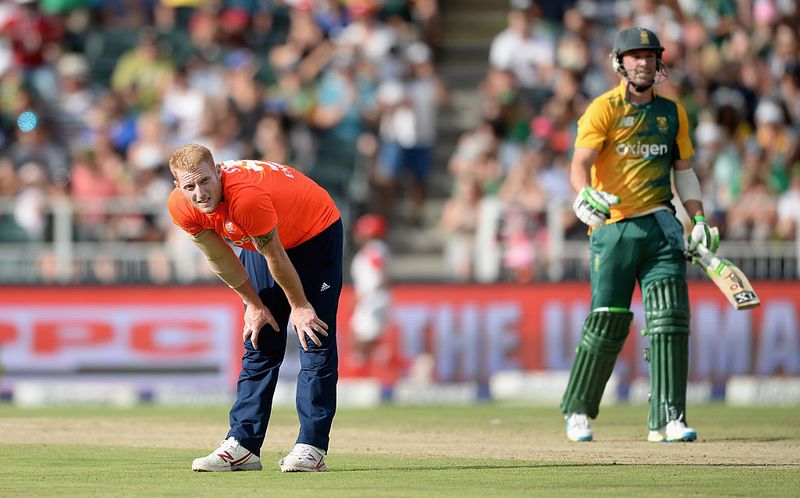 Will Ben Stokes miss out on ICC World T20 2021 in UAE?-ayh