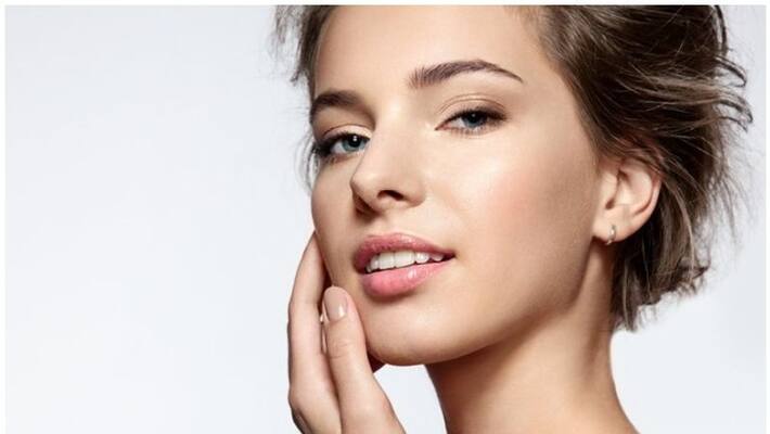 These two ingredients are enough to remove dark circles in face These two ingredients are enough to remove dark circles in face