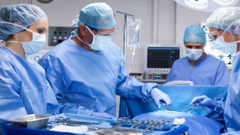 270 doctors death in Corona 2nd wave