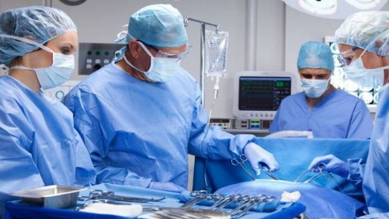 UTI problem in men