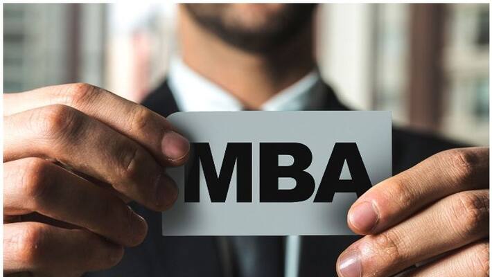 Studies show that women with MBA degrees are paid less than men around the world Studies show that women with MBA degrees are paid less than men around the world