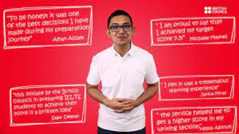 Why fear IELTS British council counselling to pass the english proficiency test for immigration to canada uk australia