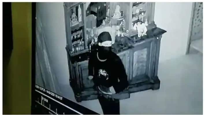 burglary at the home of bhima jewellery owner defendant arrested in goa burglary at the home of bhima jewellery owner defendant arrested in goa