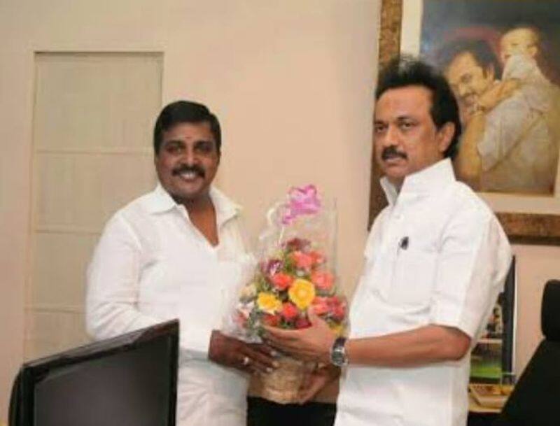 Stalin Ignoring Delta MLA's..  who gave a hand for big Victory ..