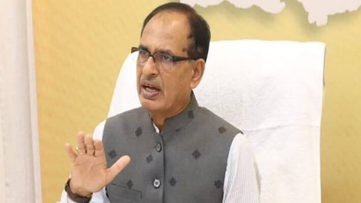 CM Shivraj Singh verdict, May 17 Lockdown till 6 am ASA CM Shivraj Singh verdict, May 17 Lockdown till 6 am ASA