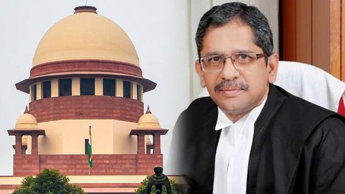 land mark decisions chief justice n v ramana to restore the faith in judiciary for general public land mark decisions chief justice n v ramana to restore the faith in judiciary for general public