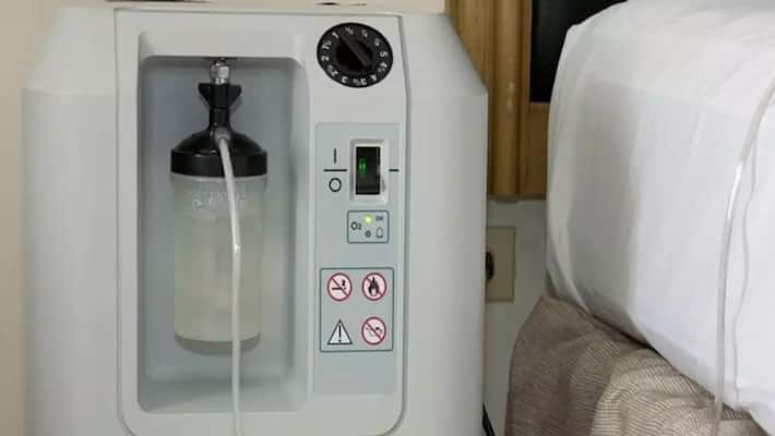 Is it safe to use oxygen concentrator in a closed room Fact Check and expert opinion PWA Is it safe to use oxygen concentrator in a closed room Fact Check and expert opinion PWA