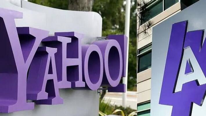 Yahoo shuts down news websites in India snr Yahoo shuts down news websites in India snr