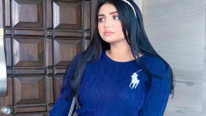 Mayra Zulfiqar shooting: Police ignored the mayra complains, she asked protection against accused DHA Mayra Zulfiqar shooting: Police ignored the mayra complains, she asked protection against accused DHA