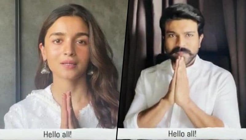 It was previously reported that SS Rajamouli's period drama, Roudram Ranam Rudhiram (RRR), has sold its digital rights for a whopping Rs 325 crore to ZEE5. The film features big stars like N.T Rama Rao Jr, Ram Charan, Alia Bhatt and Ajay Devgn. 