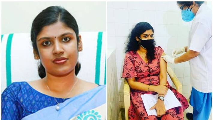 chintha jerome covid vaccine controversy chintha jerome covid vaccine controversy
