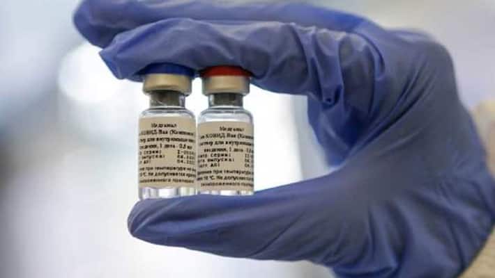 India thanks US for backing IPR waiver on Covid vaccines-VPN India thanks US for backing IPR waiver on Covid vaccines-VPN