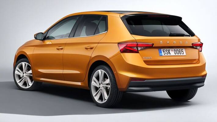 Skoda Fabia is currently not planned for India says Zac Hollis on Twitter Skoda Fabia is currently not planned for India says Zac Hollis on Twitter
