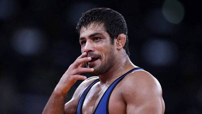 delhi court issued non bailable warrant against indian wrestler sushil kumar delhi court issued non bailable warrant against indian wrestler sushil kumar