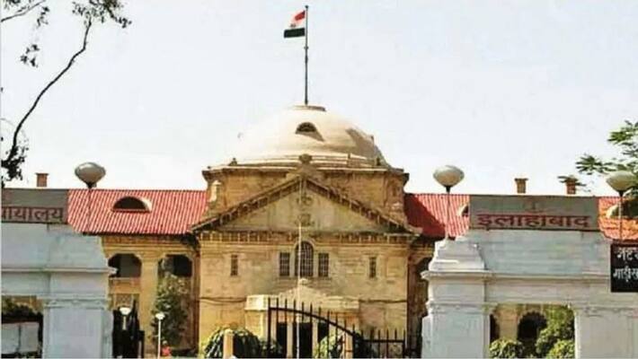 oral sex with child not a serious crime says Allahabad High Court oral sex with child not a serious crime says Allahabad High Court